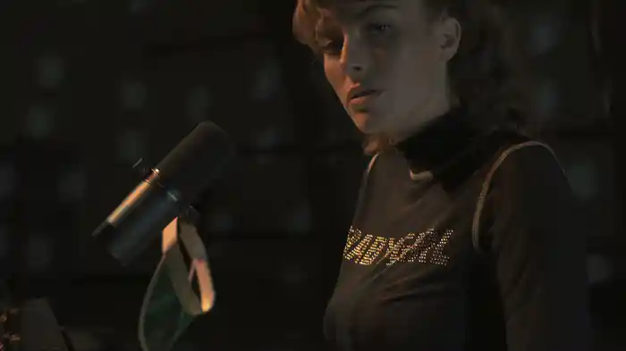 Ne m'invite pas (Live)