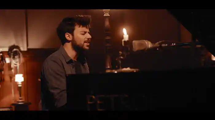 Lie You Love It (LIVE at Namouche Studios, Lisbon 2019)