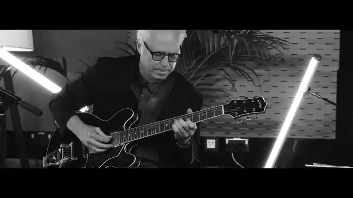 Hard Times (The Engine Room Sessions)