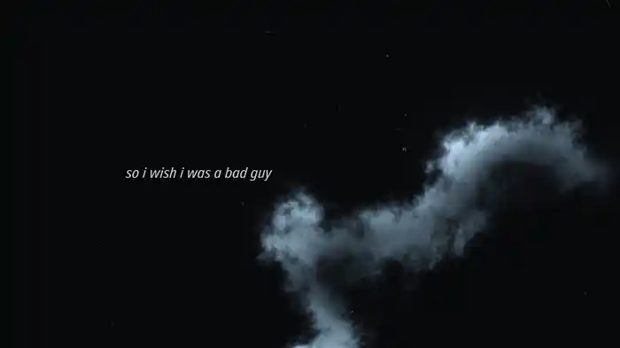 SAME SIDE (Lyric Video)