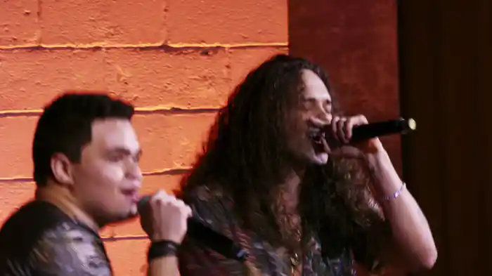 Vibration (Ao Vivo No Rio De Janeiro / 2019)