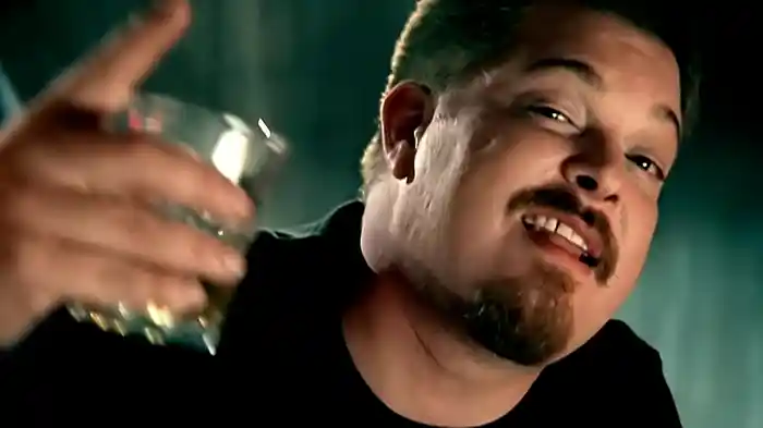 Bartender Song (Sittin' At A Bar) (CC, Clean)