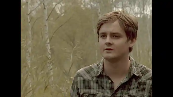 ザ・ラヴァーズ・アー・ルージング