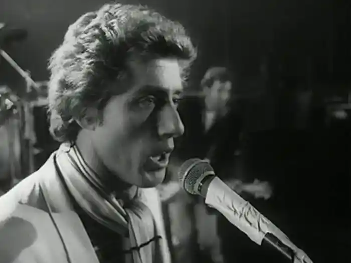 Don't Let Go The Coat