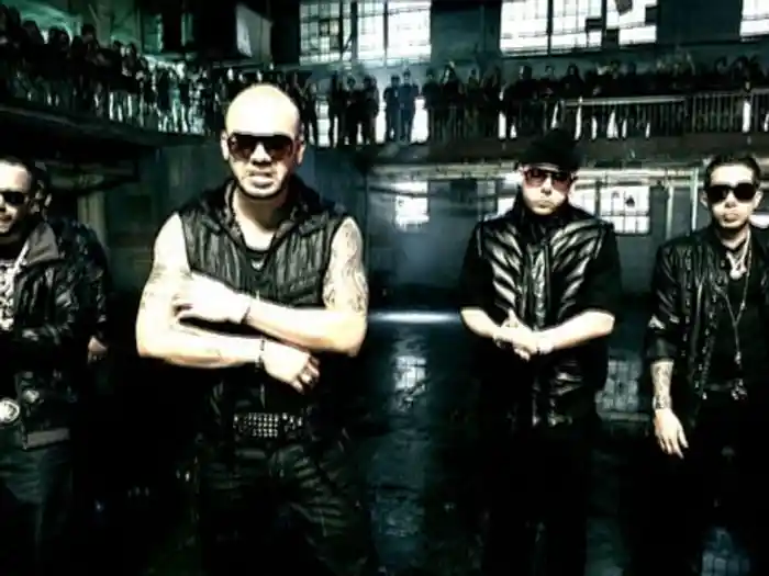 La Reunión De Los Vaqueros