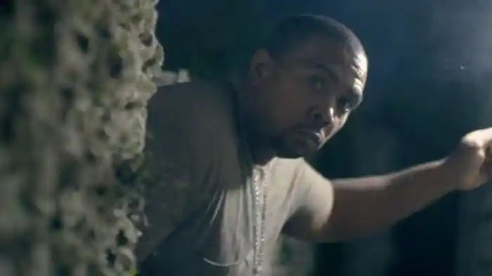 パス・アット・ミー feat.ピットブル