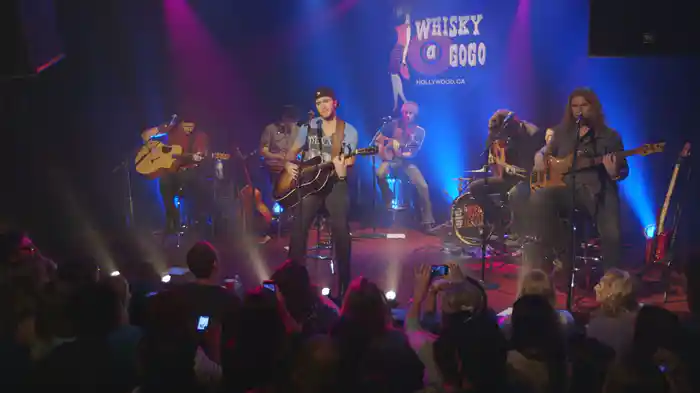 Buzzkill (ACM Sessions)