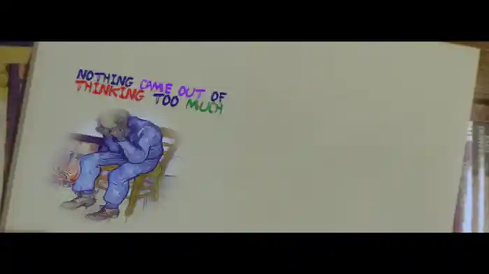 Battle Cry (Lyric Video)