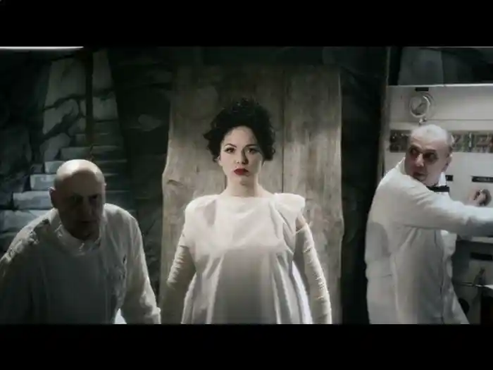 It's Good To Be Alive