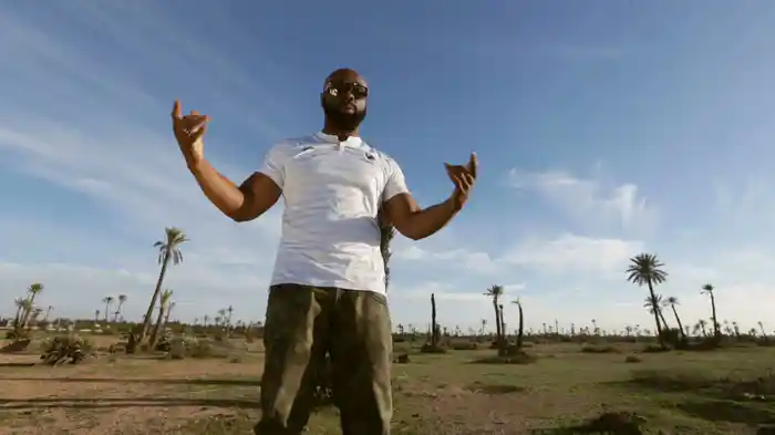 Le bruit de mon âme