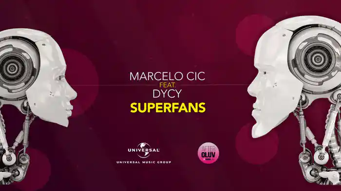 Superfans (Lyric Video)