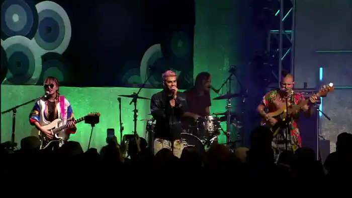 Good Day (Live From SXSW Vevo LIFT)