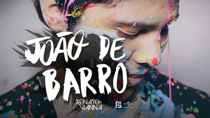 João De Barro