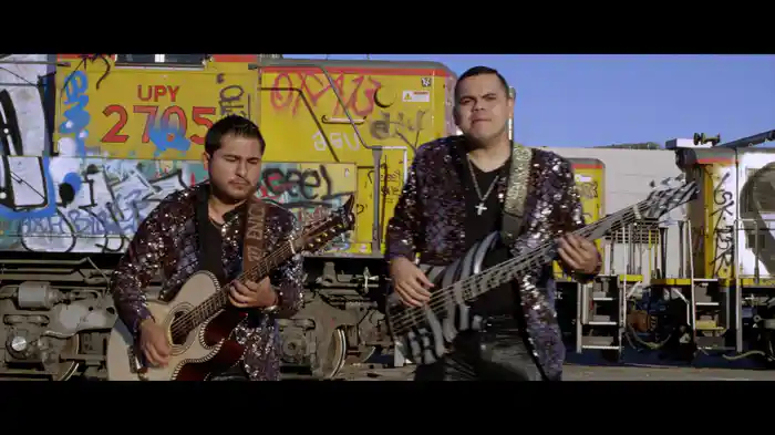 Quemándose Un Gallito (El Rambo)