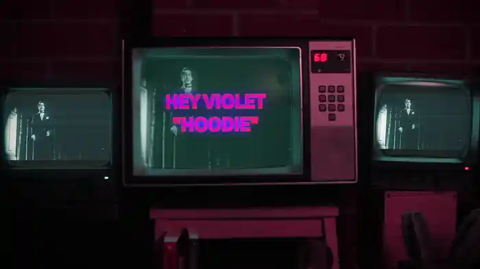 Hoodie (Lyric Video)