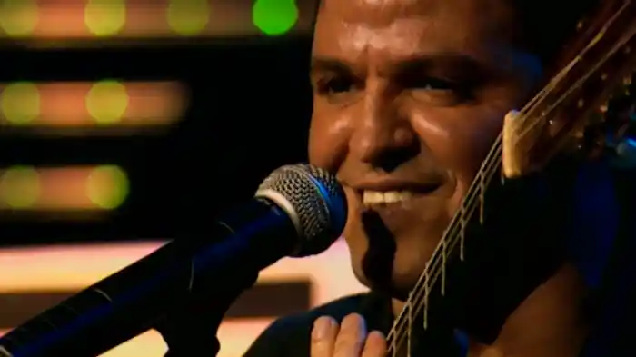 Pagode Em Brasília (Ao Vivo)