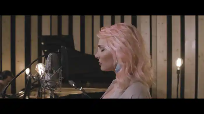 O Jardim (Acoustic Version)