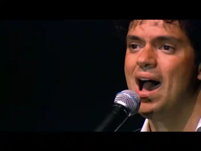 Invisível (Ao Vivo)