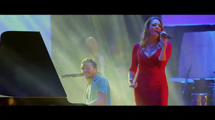 Amor Igual Ao Nosso (Ao Vivo)