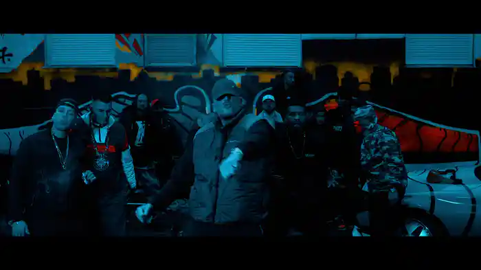 HaifischNikez Allstars