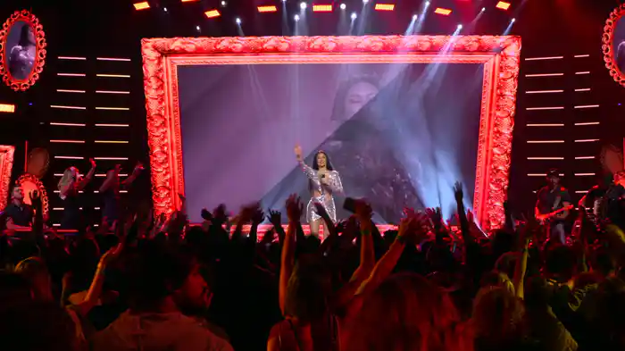 Auto Estima (Ao Vivo)