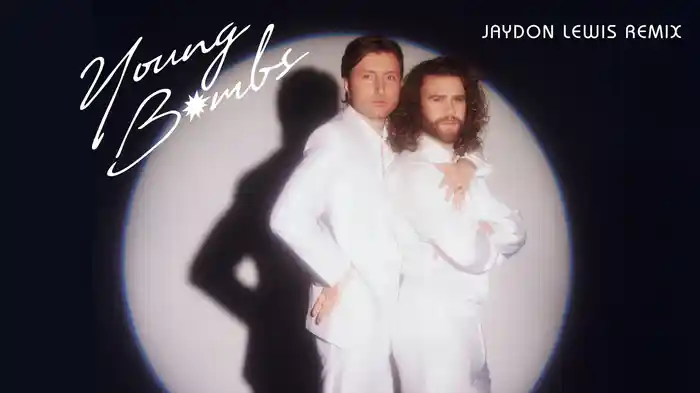 Starry Eyes (Jaydon Lewis Remix / Audio)