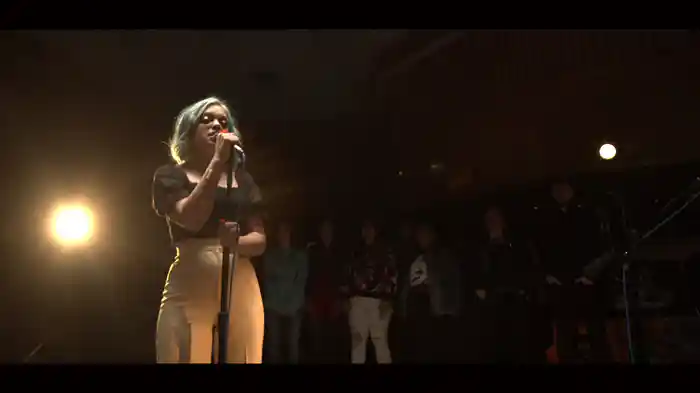 Better By Myself (Live From Capitol Studios)