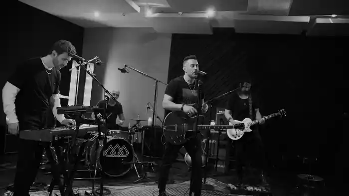Stay (Live)