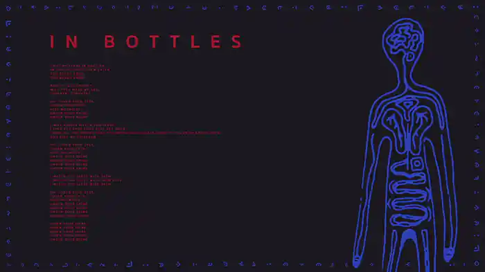 In Bottles (Audio)