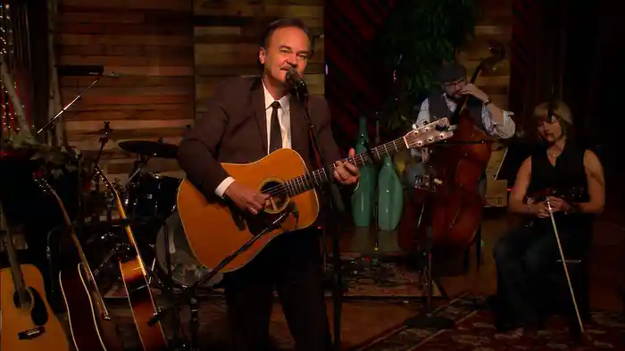 If I Was God (Live)