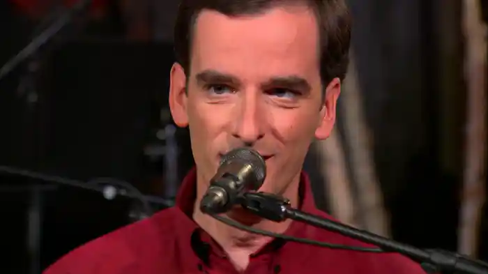 Victory In Jesus (Live)
