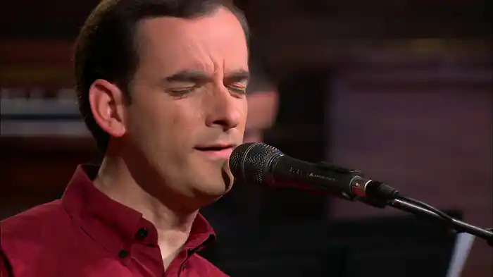 Drifting Too Far From The Shore (Live)
