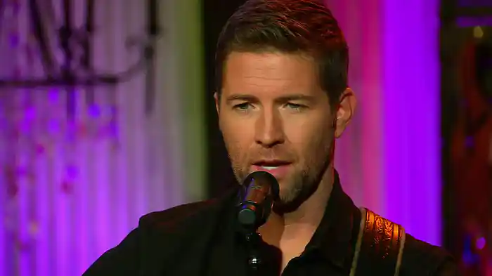 Long Black Train (Live)
