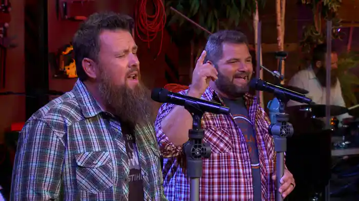 Amazing Grace (Live)