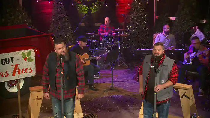 Tennessee Christmas (Live At Gaither Studios, Alexandria, IN/2019)