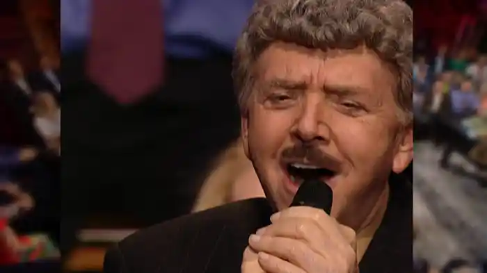 He Knows Just What I Need (Live At Studio C, Gaither Studios, Alexandria, IN/2016)