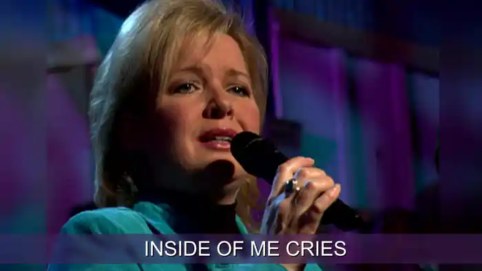 Lord, Send Your Angels (Lyric Video/Live In The United States/2003)