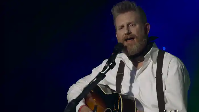 Time Won't Tell (Live In Hardison Mill Homestead Hall, Columbia, TN/2021)