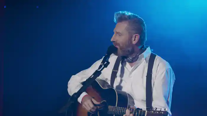 Salvation (Live In Hardison Mill Homestead Hall, Columbia, TN / 2021)