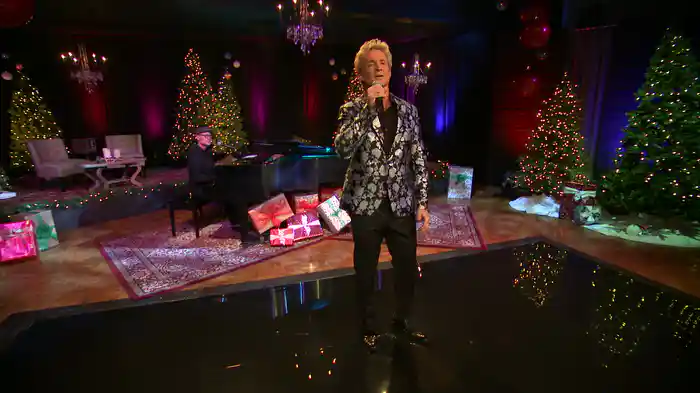What Child Is This? (Live At Gaither Studios, Alexandria, IN 2022)