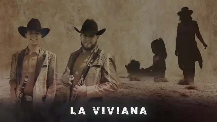 La Viviana (LETRA)