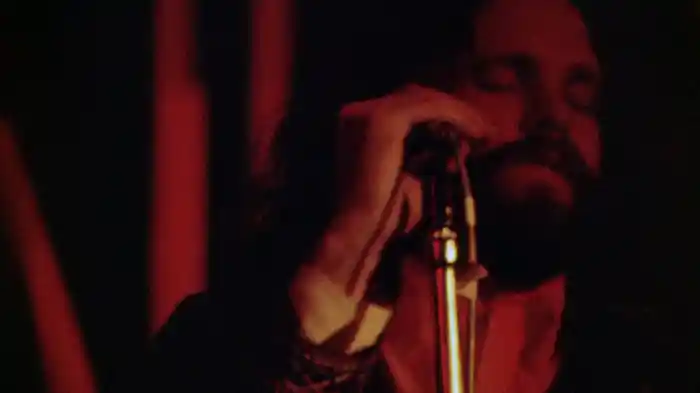 Light My Fire (Live)