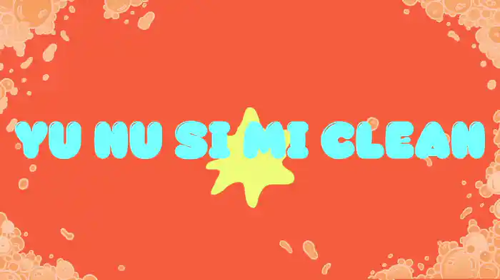 SI MI CLEAN (Lyric Video)