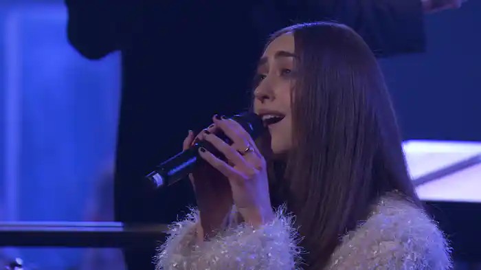 Silent Night (Live In Nashville, TN, 2022)