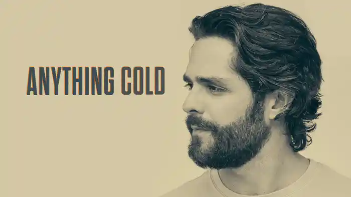 Anything Cold (Lyric Video)