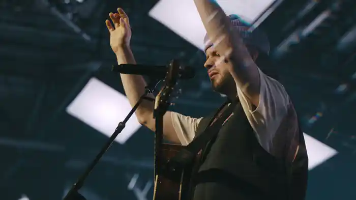 Lord Of My Life (Live at The Belonging Co, Nashville, TN, 2023)