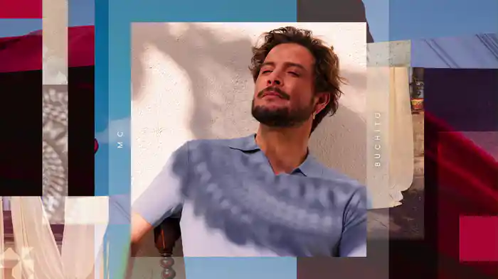 Buchito (Audio Video)