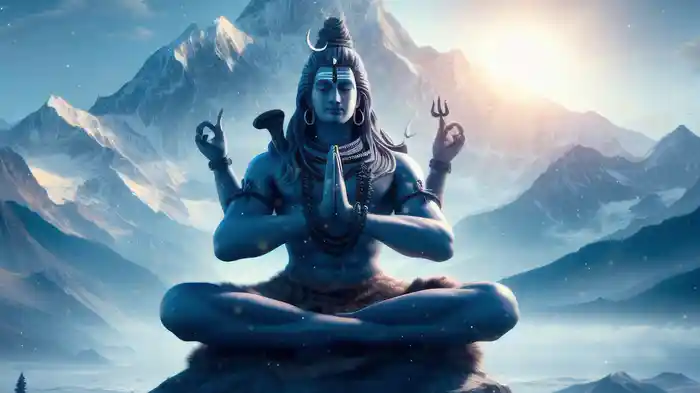 Neel Kanth Mahadeva Dayalu (Lyric Video)