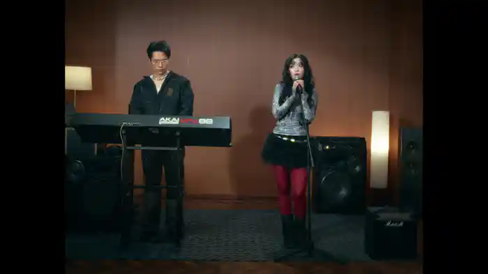 Con Cá (Live at Bật Nhạc Lên)