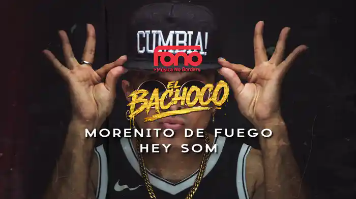 EL BACHOCO (LETRA)